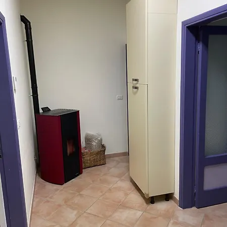 Apartment A Casa Di Andre Martina Olba