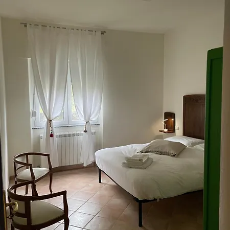 A Casa Di Andre * Vara Superiore