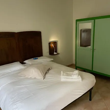 아파트 A Casa Di Andre *