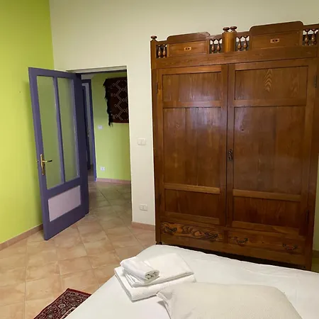 Apartment A Casa Di Andre