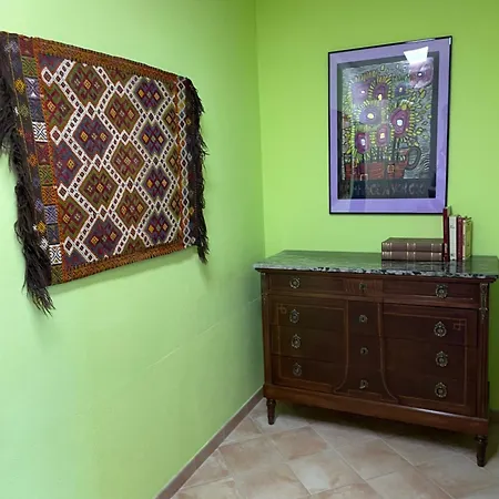 Апартаменты A Casa Di Andre *