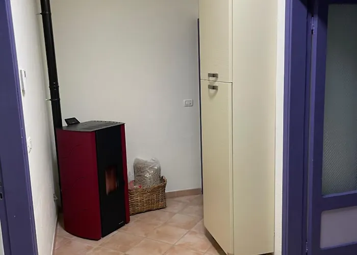 Apartamento A Casa Di Andre Martina Olba