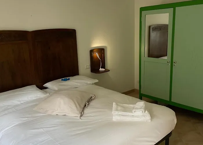 Apartamento A Casa Di Andre *