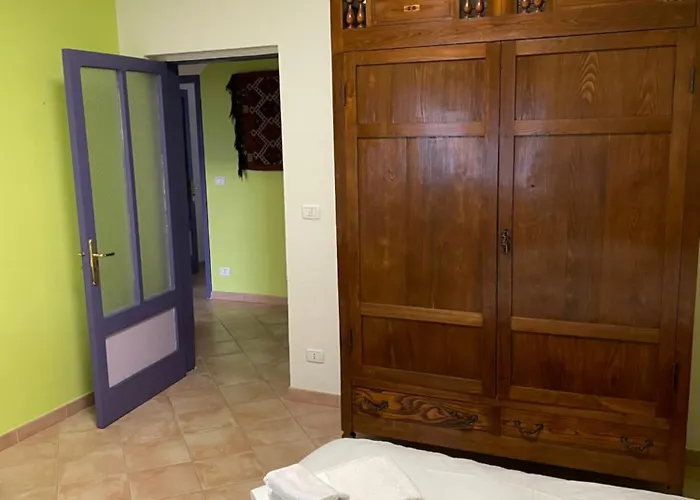 Apartamento A Casa Di Andre