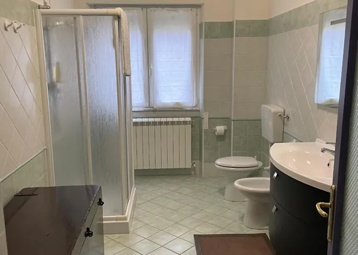 Apartamento A Casa Di Andre *