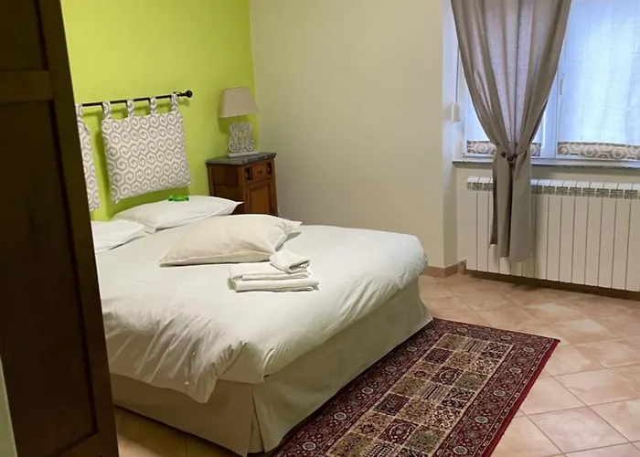 A Casa Di Andre Martina Olba